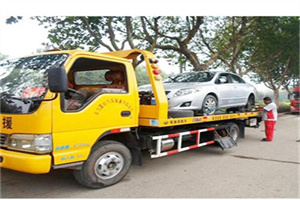 武侯区附近24小时汽车拖车服务热线