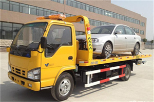 武侯区道路救援一般怎么收费