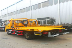 武侯区附近拖车救援搭电