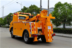 武侯区高速路拖车费