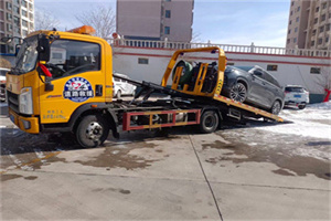 武侯区救援拖车费用怎么算