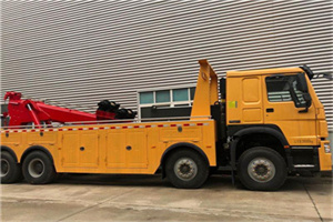 武侯区道路救援公司